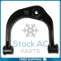 Front Left Upper Control Arm fits Toyota Hilux, Toyota Hilux, Toyota Tacoma QOA