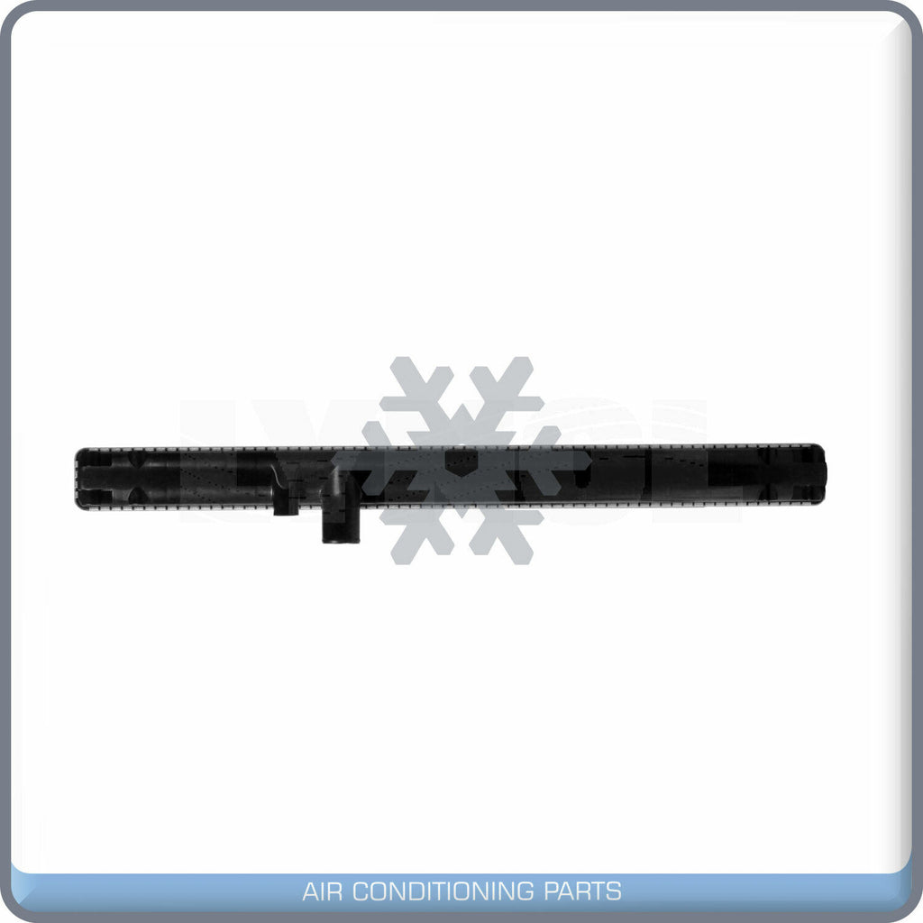 Radiator for Kenworth T400 / Mack CX, CH, MR, CS200P Mid-Liner, RD, R QL - Qualy Air