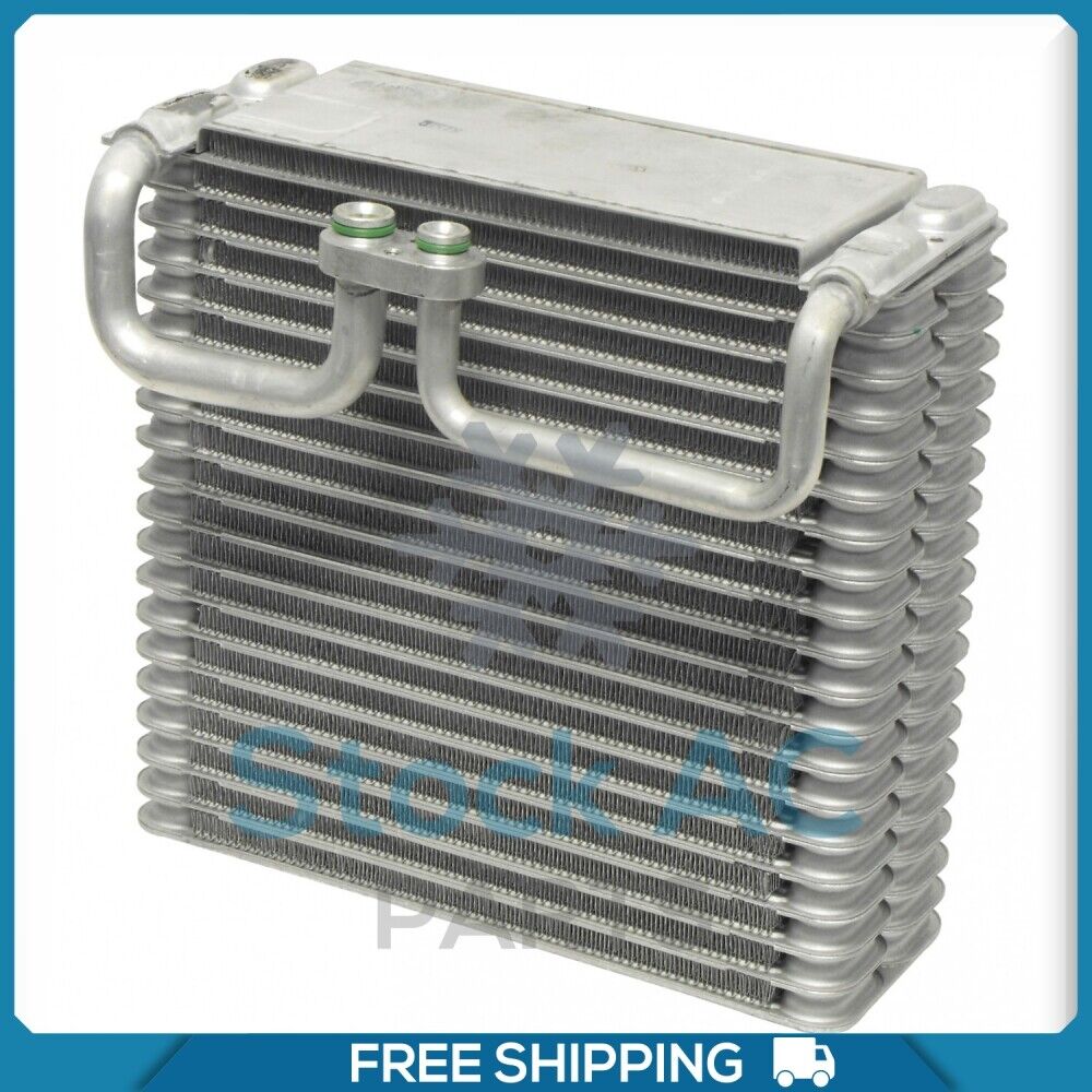 New A/C Evaporator Core for Toyota Sequoia - 2001 to 2007 - OE# 885010C020 - Qualy Air