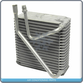 A/C Evaporator for Ford Probe QR - Qualy Air