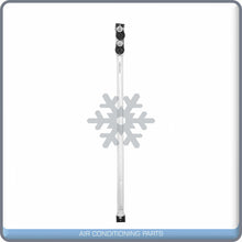 Cargar imagen en el visor de la galería, A/C Condenser for Ford F-250 Super Duty, F-350 Super Duty, F-450 Super Dut... QL - Qualy Air