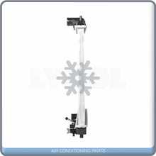 Load image into Gallery viewer, Radiator for Toyota Solara, Camry / Lexus ES300 QL - Qualy Air