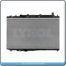 Cargar imagen en el visor de la galería, Radiator for OE# 1901051BH51 HO3010239 QL - Qualy Air