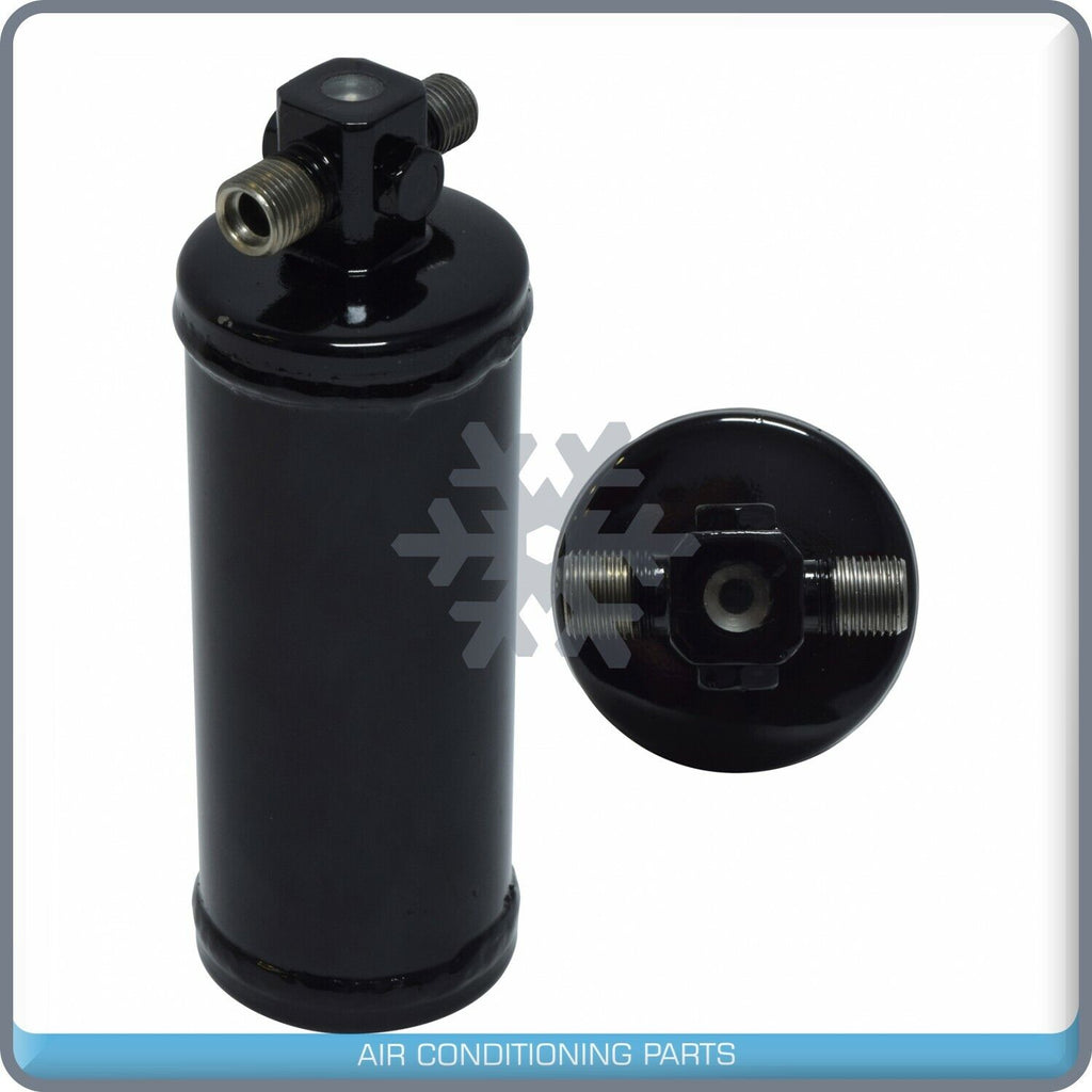 A/C Receiver Drier for Dodge Colt, Ram 50 / Eagle Summit / Mitsubishi Gala... QR - Qualy Air