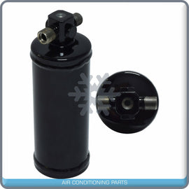 A/C Receiver Drier for Dodge Colt, Ram 50 / Eagle Summit / Mitsubishi Gala... QR - Qualy Air