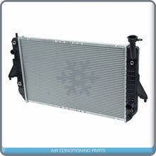 Load image into Gallery viewer, NEW Radiator fits Chevrolet Astro / Freightliner FLD120 / GMC Safari  QU - Qualy Air