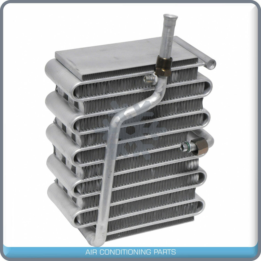 A/C Evaporator for Acura Integra QR - Qualy Air
