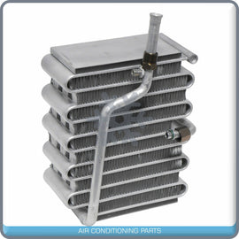A/C Evaporator for Acura Integra QR - Qualy Air