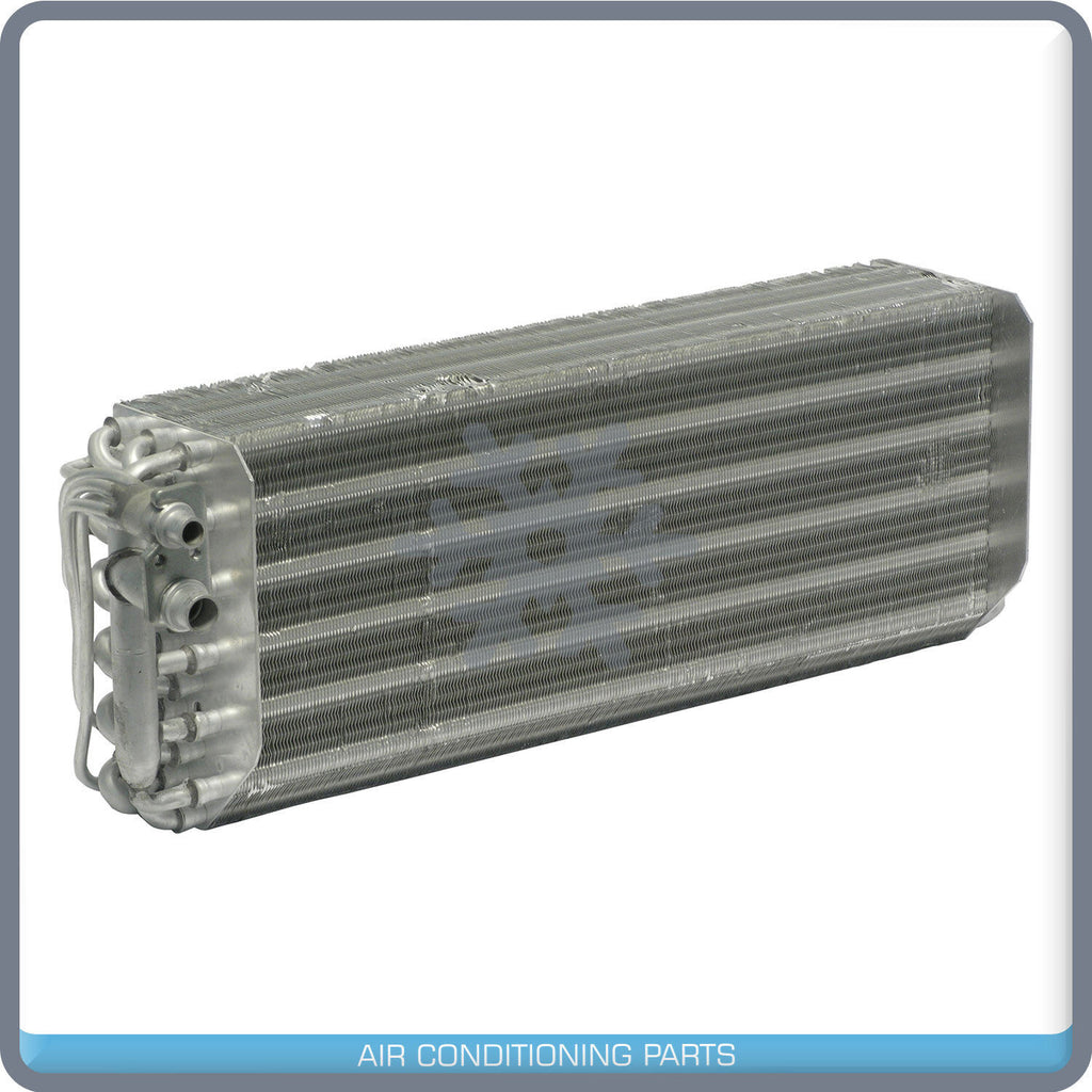 New A/C Evaporator Core for Mercedes-Benz 190D, 190E - 1984 to 1992 - UQ - Qualy Air