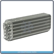 Load image into Gallery viewer, New A/C Evaporator Core for Mercedes-Benz 190D, 190E - 1984 to 1992 - UQ - Qualy Air