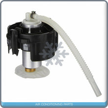 Load image into Gallery viewer, NEW Electric Fuel Pump for BMW 740i, 740iL, 750iL - 1995 to 2001 - Qualy Air
