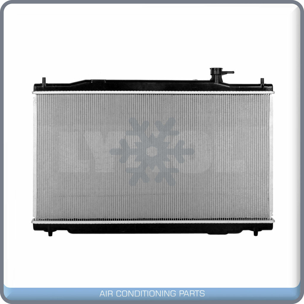 Radiator for OE# HO3010209 2213235 8012954 0AHD5674 REA412954A 0AHD583... QL - Qualy Air