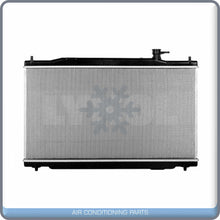 Load image into Gallery viewer, Radiator for OE# HO3010209 2213235 8012954 0AHD5674 REA412954A 0AHD583... QL - Qualy Air