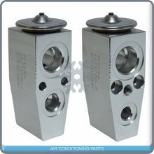 Cargar imagen en el visor de la galería, A/C Kit for Dodge Challenger QU - Qualy Air