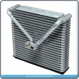 A/C Evaporator for Jaguar Vanden Plas QR - Qualy Air