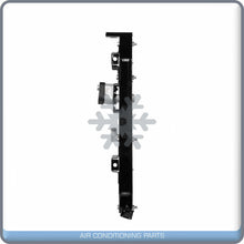 Load image into Gallery viewer, A/C Condenser for Geo Prizm / Toyota Corolla QL - Qualy Air