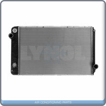 Load image into Gallery viewer, Radiator for International Harvester 7300, 7400, 7500, 7600, 7700 QL - Qualy Air