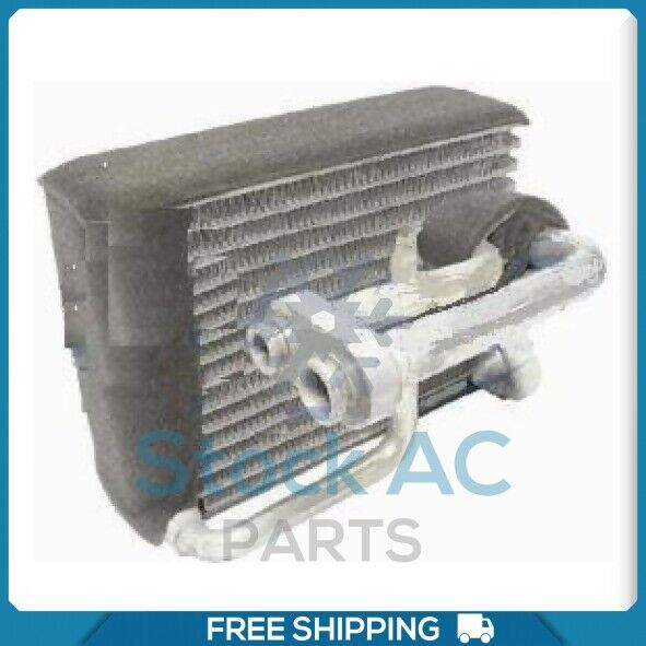 A/C Evaporator for Chrysler Aspen / Dodge Durango QR - Qualy Air