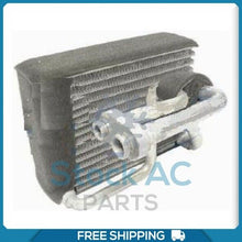 Load image into Gallery viewer, A/C Evaporator for Chrysler Aspen / Dodge Durango QR - Qualy Air