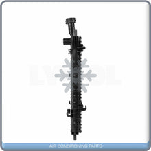 Cargar imagen en el visor de la galería, NEW Radiator for Buick Enclave / Chevrolet Traverse / GMC Acadia / Saturn.. QL - Qualy Air