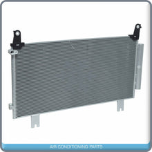 Cargar imagen en el visor de la galería, AC Condenser fits Honda CR-V - 2017 2018 2019 2020 2021 2022 - HO3030167 QU - Qualy Air