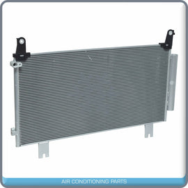 AC Condenser fits Honda CR-V - 2017 2018 2019 2020 2021 2022 - HO3030167 QU - Qualy Air
