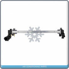 Load image into Gallery viewer, NEW Radiator for Dodge Caravan, Grand Caravan / Plymouth Grand Voyager, V.. - Qualy Air