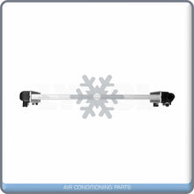 Cargar imagen en el visor de la galería, Radiator for Cadillac Escalade / Chevrolet C2500, C3500, K2500, K3500,... QL - Qualy Air