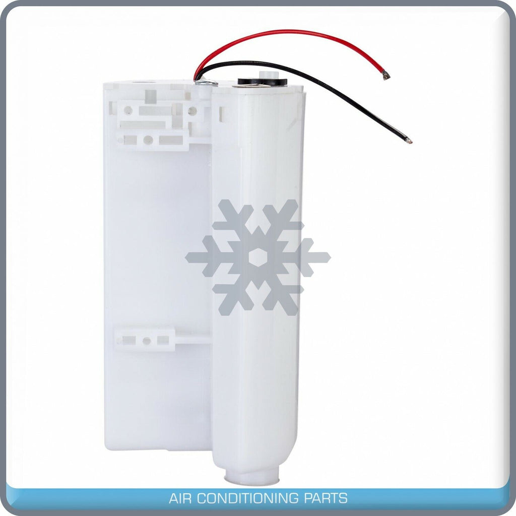 Electric Fuel Pump for Ford Explorer QOA - Qualy Air