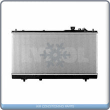 Load image into Gallery viewer, Radiator for Mazda Protege, Protege5 QL - Qualy Air
