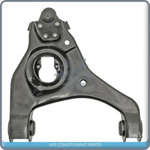 Load image into Gallery viewer, Control Arm Front Lower Left for Chevrolet 2007-99, GMC 2007-99 QOA - Qualy Air