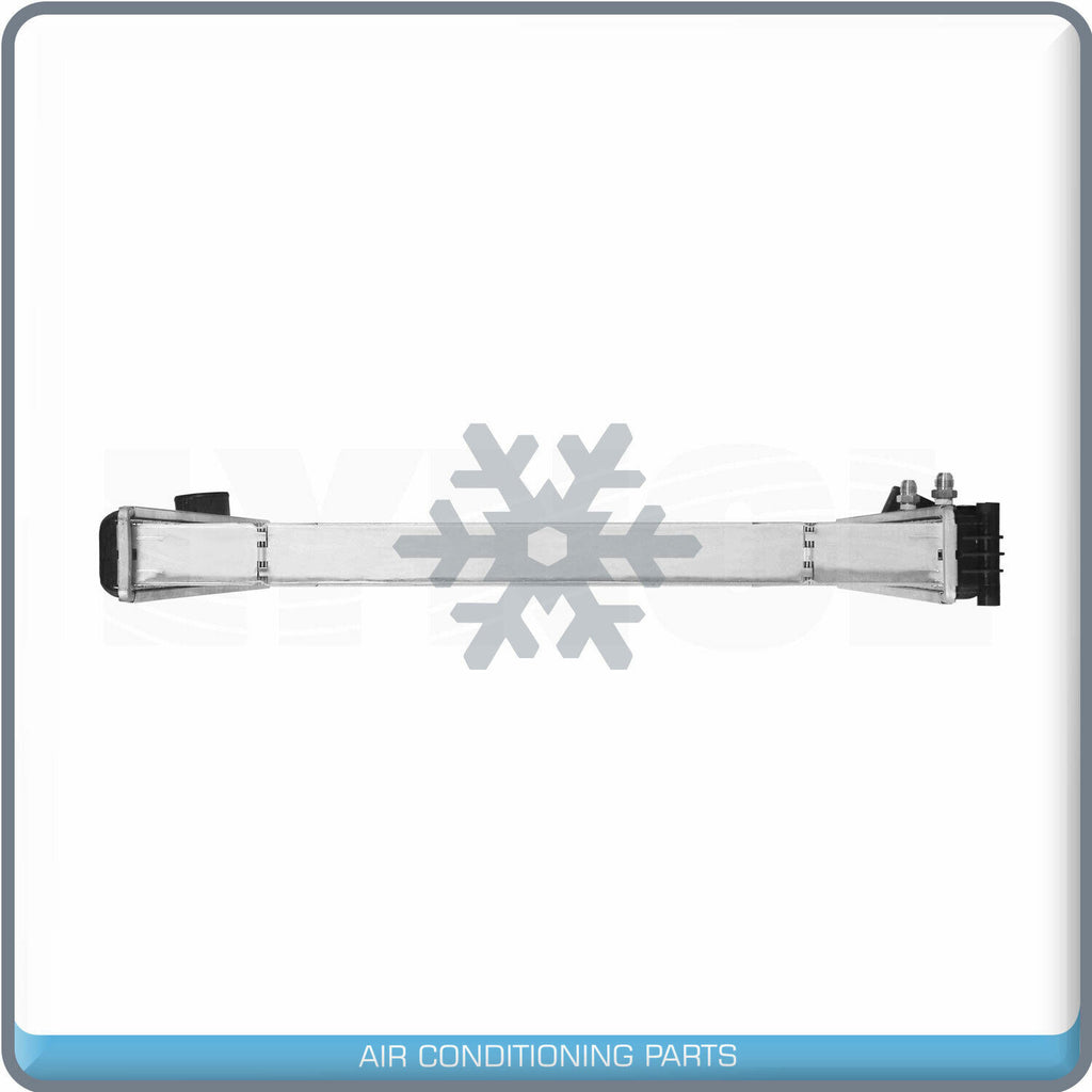 NEW Radiator Mack / Volvo Radiator.. QL - Qualy Air