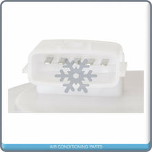 Load image into Gallery viewer, Electric Fuel Pump for Nissan Altima QOA - Qualy Air