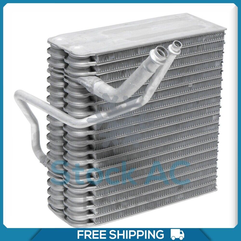 New A/C Evaporator Core for Jeep Grand Cherokee - 2002 to 2004 - OE# 5073481AA - Qualy Air
