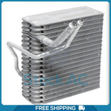 New A/C Evaporator Core for Jeep Grand Cherokee - 2002 to 2004 - OE# 5073481AA