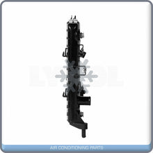 Load image into Gallery viewer, Radiator for Jeep Wrangler JK, Wrangler / Chevrolet Impala, Monte Carl... QL - Qualy Air
