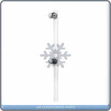 Load image into Gallery viewer, A/C Condenser for Ford Expedition, F-150 / Lincoln Navigator QL - Qualy Air