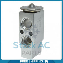 Load image into Gallery viewer, A/C Expansion Valve for Rio QR - Qualy Air