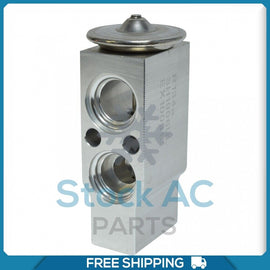 A/C Expansion Valve for Rio QR - Qualy Air