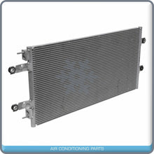 Load image into Gallery viewer, A/C Condenser for Mack GU7, GU8 QR - Qualy Air