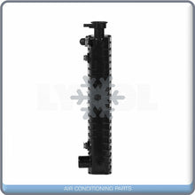 Load image into Gallery viewer, Radiator for Cadillac / Chevrolet / GMC QL - Qualy Air