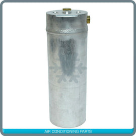 New A/C Receiver Drier for 1133497;1411858;3713651;803450;8034501;9E549; QU - Qualy Air