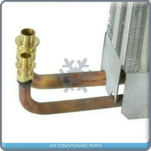 Load image into Gallery viewer, Brand New A/C Evaporator Copper For Freightliner Century Class/Columbia 2000-02 - Qualy Air