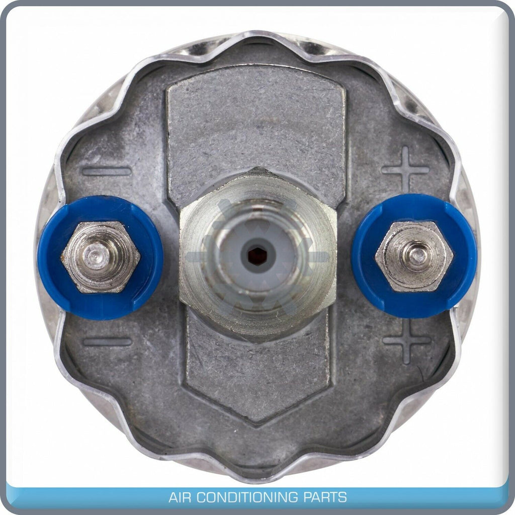 Electric Fuel Pump for Mercedes-Benz 190E, 260E, 300CE, 300E, 300SE, 300S.. QOA - Qualy Air