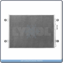 Load image into Gallery viewer, A/C Condenser for Freightliner M2 106 / Sterling Truck Acterra, Acterra 55... QL - Qualy Air