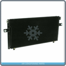 Load image into Gallery viewer, A/C Condenser for Altima QU - Qualy Air