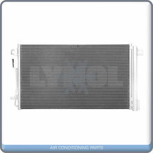 Load image into Gallery viewer, A/C Condenser for Buick Enclave / Chevrolet Traverse / GMC Acadia / Saturn... QL - Qualy Air