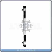 Load image into Gallery viewer, NEW Radiator for Freightliner Cascadia, Classic, Columbia, Argosy.. QL - Qualy Air