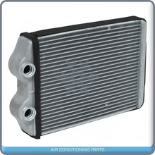 Cargar imagen en el visor de la galería, AC Heater Core for Toyota Sequoia 2001 to 07, Tundra 2003 to 07 - OE# 871070C020 - Qualy Air