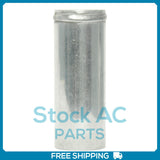 New A/C Receiver Drier for Frontier Pathfinder Xterra Quest Equator QU